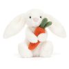 Bashful Carrot Bunny - Image 5