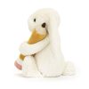 Bashful Bunny with Pencil - Image 3