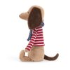 Beatnik Buddy Sausage Dog - Image 2