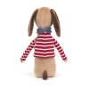 Beatnik Buddy Sausage Dog - Image 3