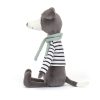 Beatnik Buddy Whippet - Image 2