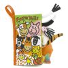 Farm Tails Activity Book