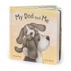 My Dad and Me Book - Image 3