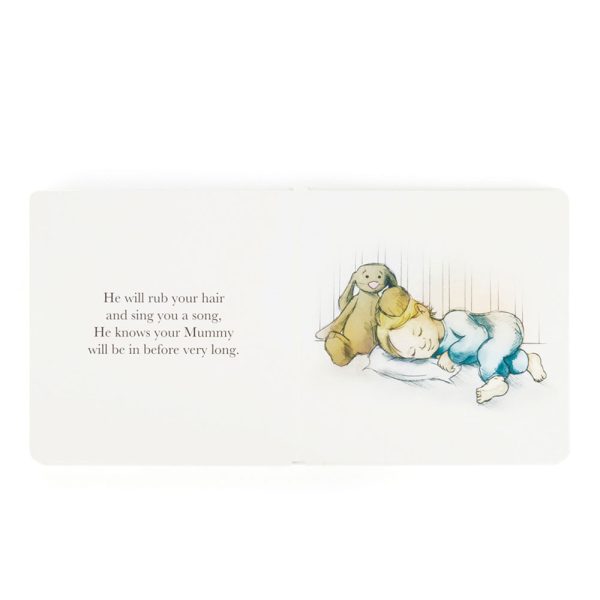 The Magic Bunny Book - Image 2