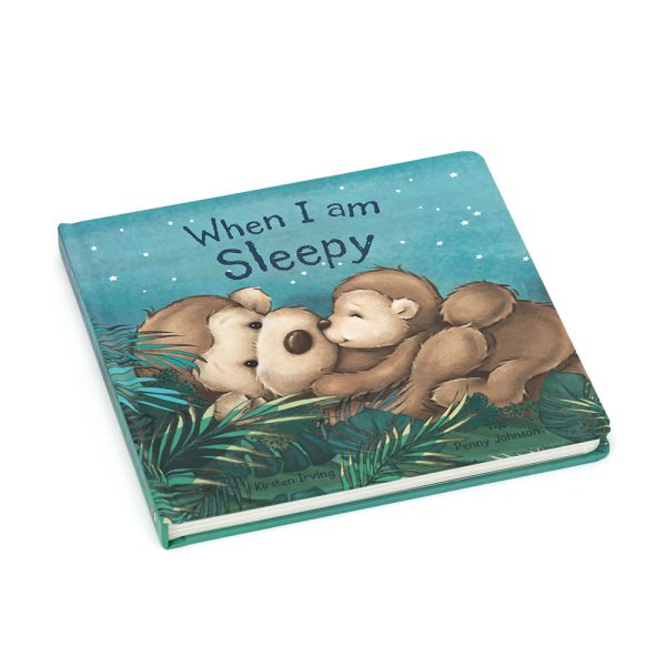 When I Am Sleepy Book - Image 3