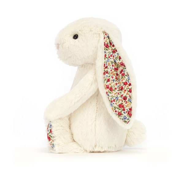 Blossom Cream Bunny - Image 2