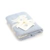 Bashful Bunny Blanket - Image 4