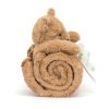 Bartholomew Bear Blankie - Image 2