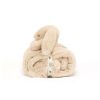 Bashful Luxe Bunny Blankie - Image 17