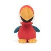 Bodacious Beak Parrot - Image 2