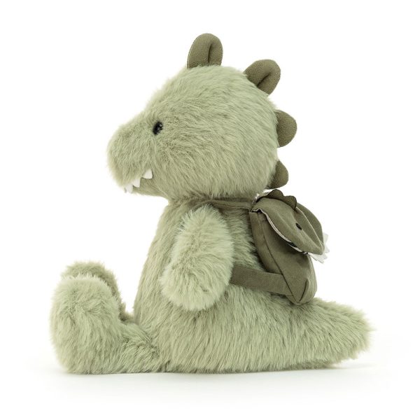 Backpack Dino - Image 2