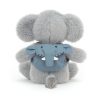 Backpack Elephant - Image 3