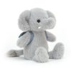 Backpack Elephant