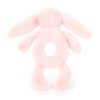 Bashful Bunny Ring Rattle - Image 15