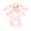 Bashful Bunny Ring Rattle - Image 13