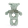 Bashful Dragon Ring Rattle - Image 3
