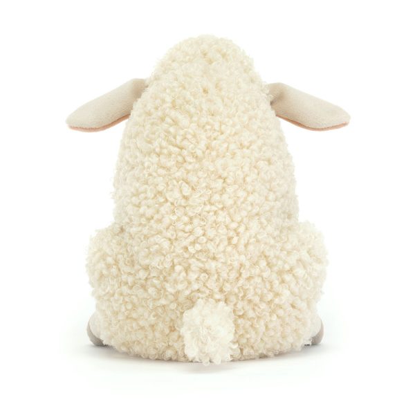Burly Boo Sheep - Image 4