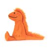 Cruz Crested Newt - Image 2