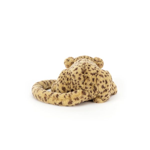 Charley Cheetah - Image 9