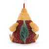 Cluny Cockerel - Image 4