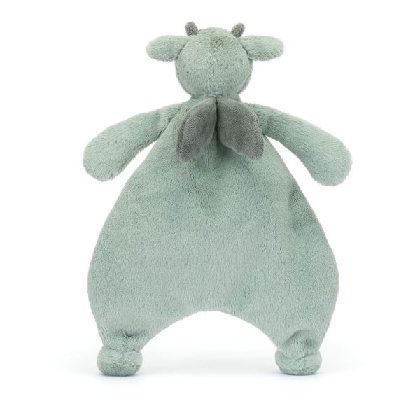 Bashful Dragon Comforter - Image 3