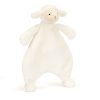 Bashful Lamb Comforter