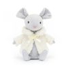 Comfy Coat Mouse - Image 2