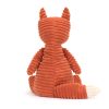 Cordy Roy Fox - Image 6