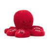 Cranberry Octopus - Image 4