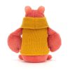 Cozy Crew Lobster - Image 3
