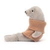 Cozy Crew Seal - Image 2