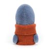 Cozy Crew Whale - Image 3