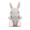 Cuddlebud Bernard Bunny - Image 4