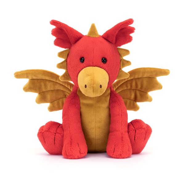 Darvin Dragon - Image 4
