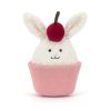 Dainty Dessert Bunny Cupcake - Image 2