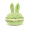 Dainty Dessert Bunny Macaron - Image 2
