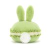 Dainty Dessert Bunny Macaron - Image 4