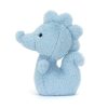 Fluffy Seahorse - Image 2