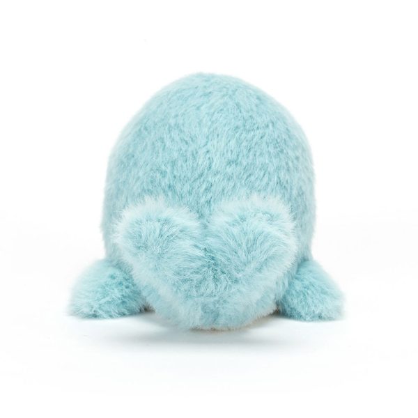 Fluffy Whale - Image 3