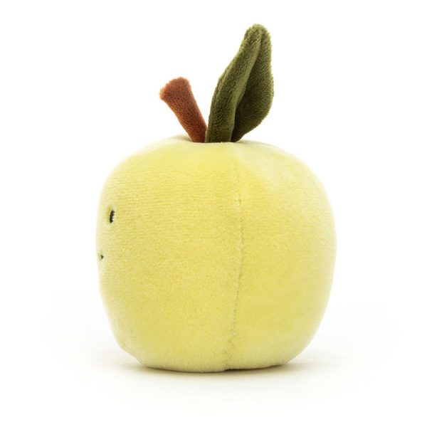 Fabulous Fruit Apple - Image 2