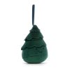 Festive Folly Christmas Tree - Image 4