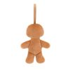 Festive Folly Gingerbread Fred - Image 3