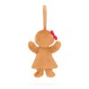 Festive Folly Gingerbread Ruby - Image 3