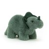 Fossilly Triceratops - Image 4