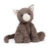 Fuddlewuddle Cat