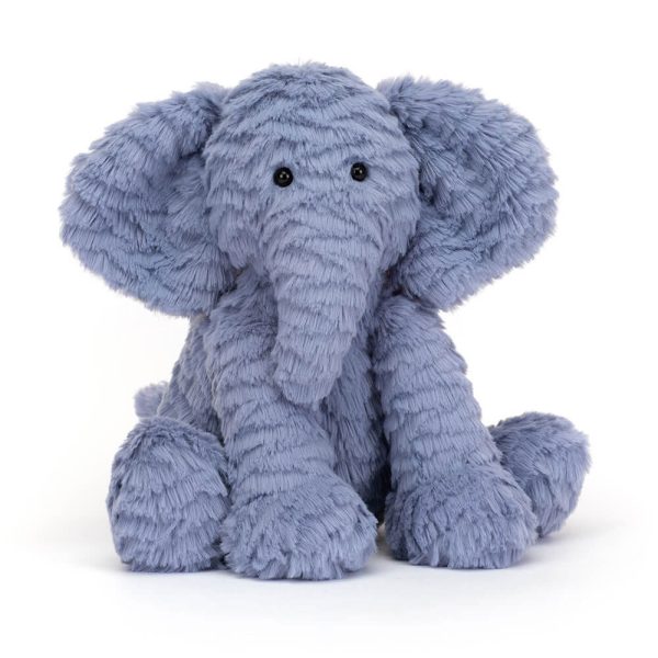 Fuddlewuddle Elephant - Image 5