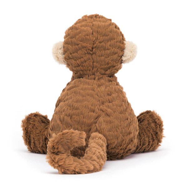 Fuddlewuddle Monkey - Image 4