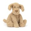 Fuddlewuddle Puppy