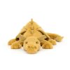 Golden Dragon - Image 4
