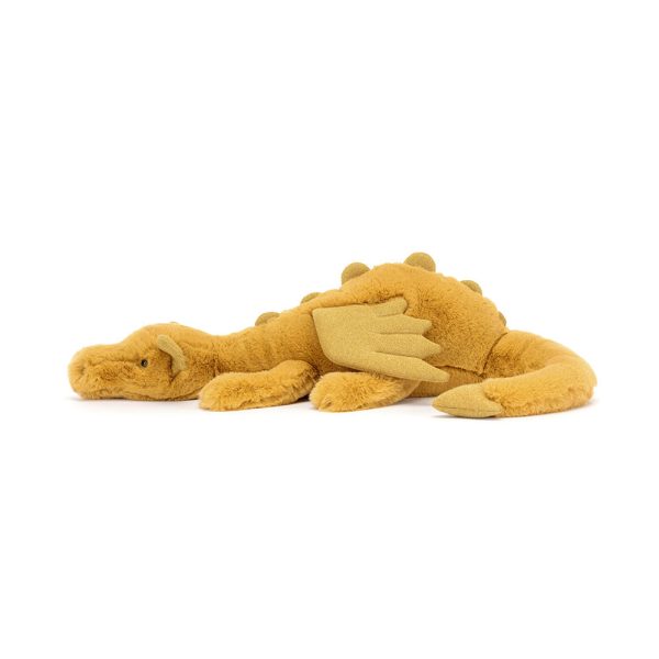Golden Dragon - Image 10